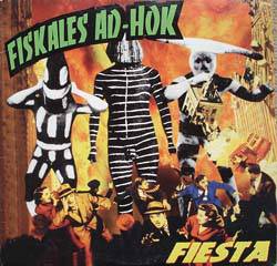 Fiskales Ad-Hok : Fiesta